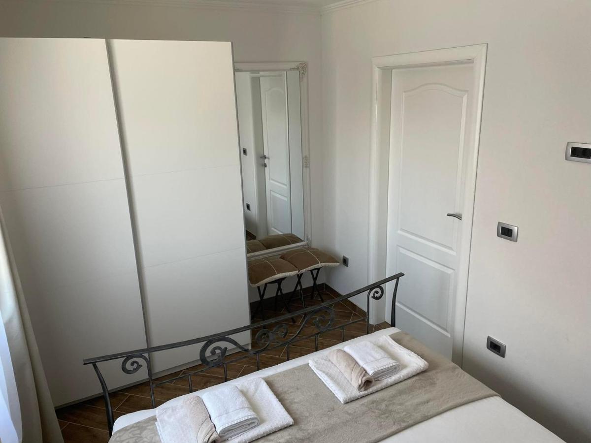 Villa Zonta Apartment Maremi With Private Jacuzzi Buje Dış mekan fotoğraf
