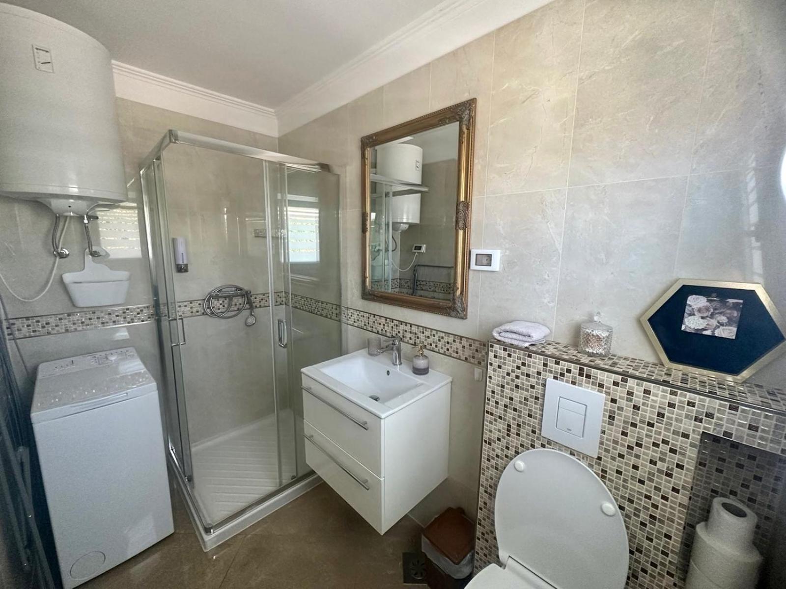 Villa Zonta Apartment Maremi With Private Jacuzzi Buje Dış mekan fotoğraf