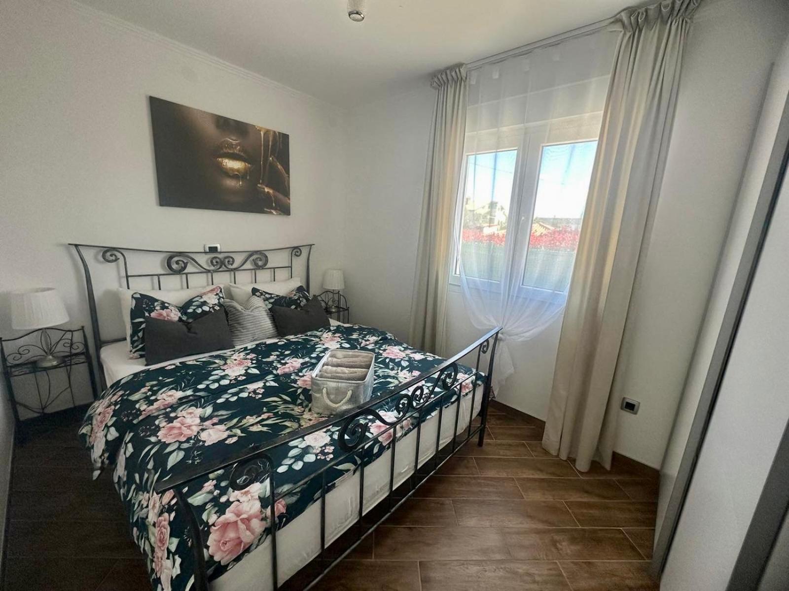 Villa Zonta Apartment Maremi With Private Jacuzzi Buje Dış mekan fotoğraf